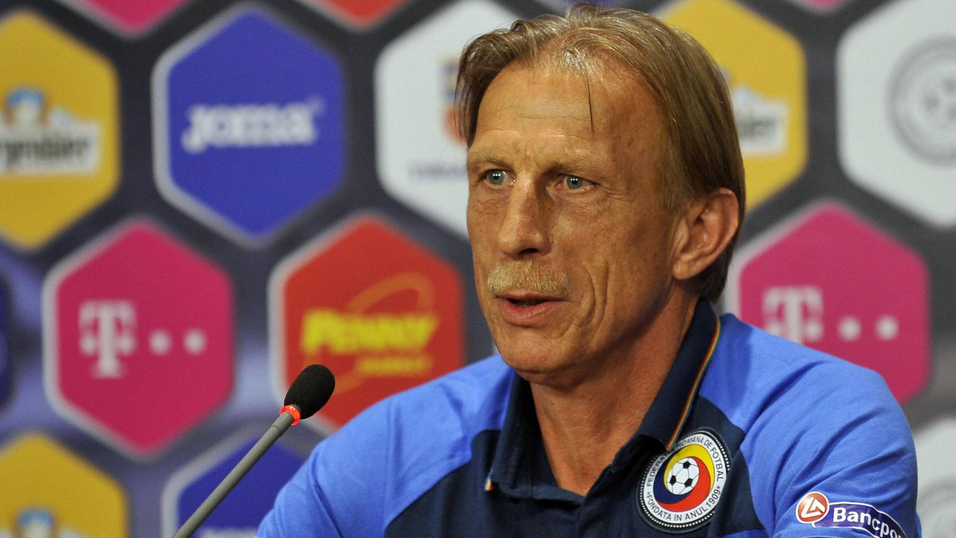 Christoph Daum wird 70 Noch nicht reif für den Ruhestand ZDFheute