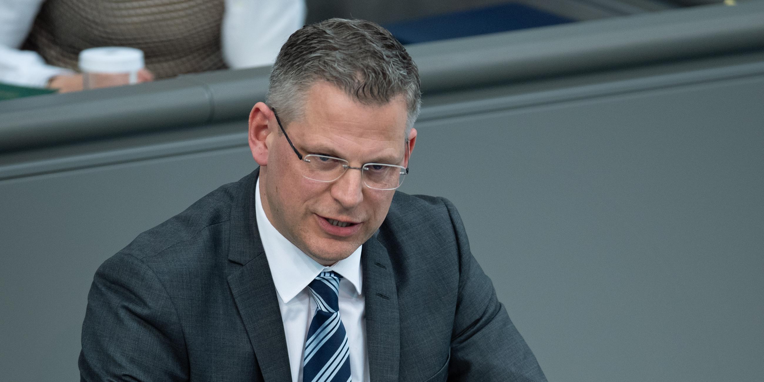 Innere Sicherheit bei der EM 