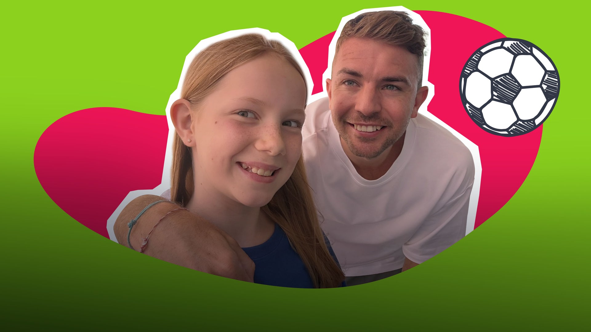 Thea trifft Christoph Kramer