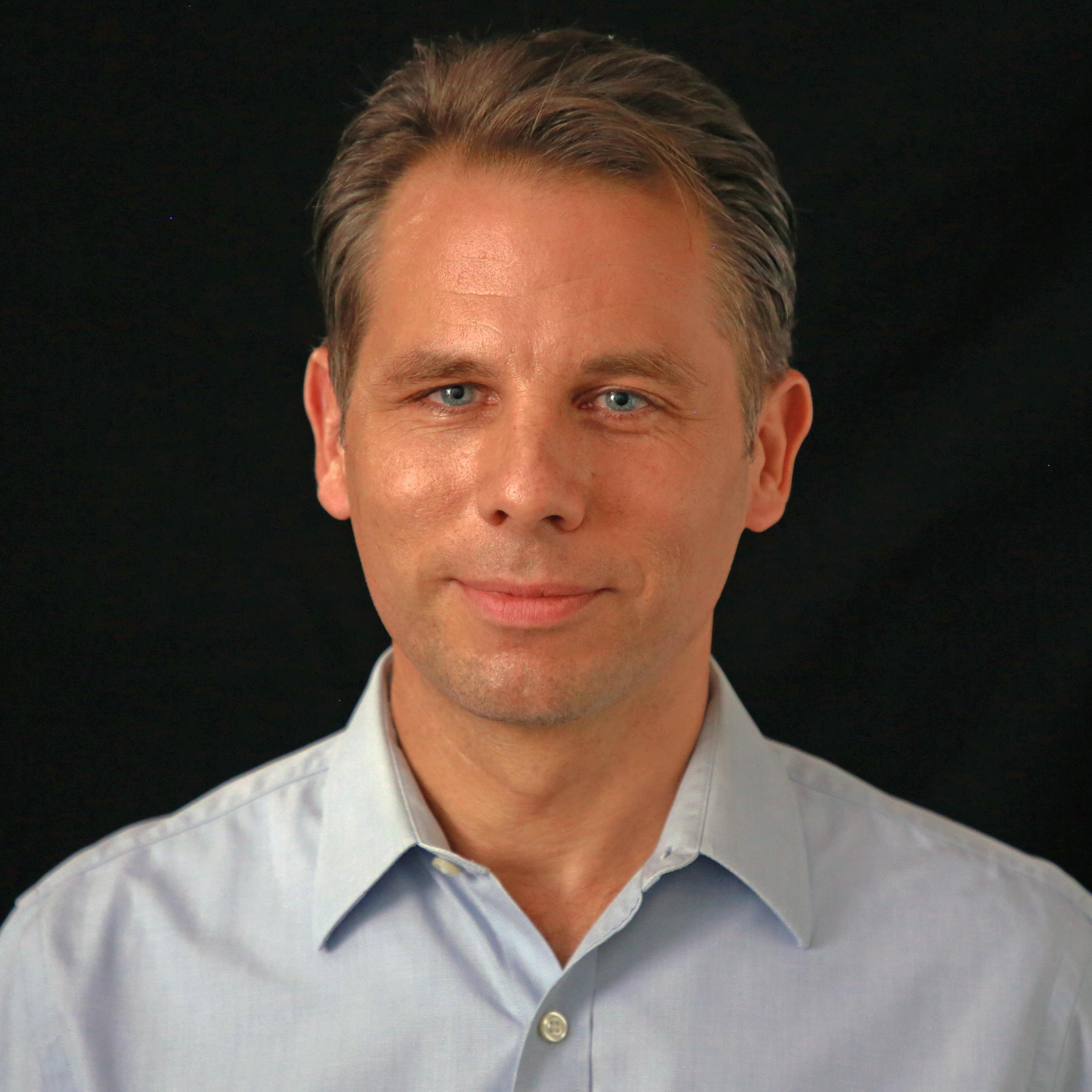 Christoph Röckerath