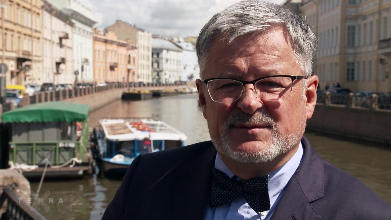 Die Wurzeln des modernen Europas ZDFmediathek