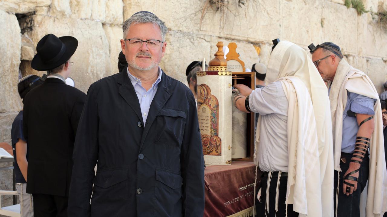 Exodus? - Eine Geschichte der Juden in Europa - ZDFmediathek