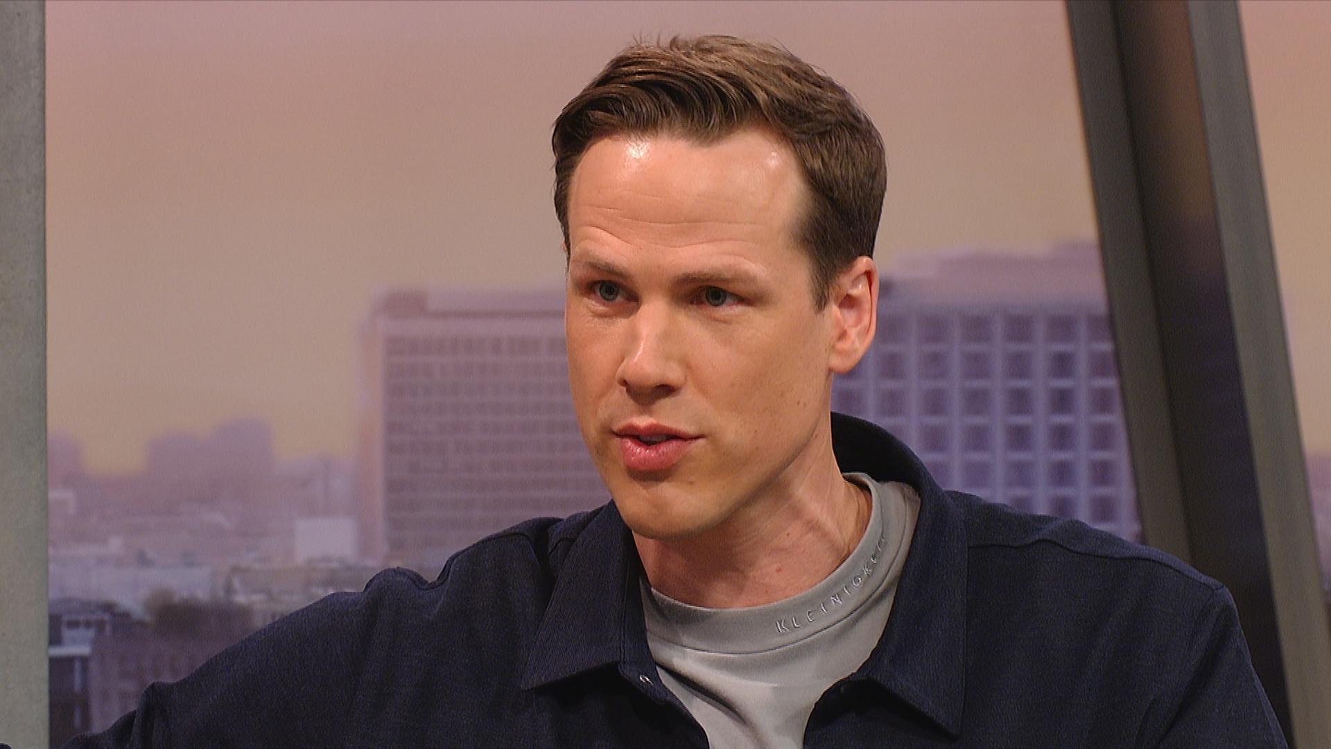 Sören Christophersen | Sportlicher Leiter TSV Hannover-Burgdorf