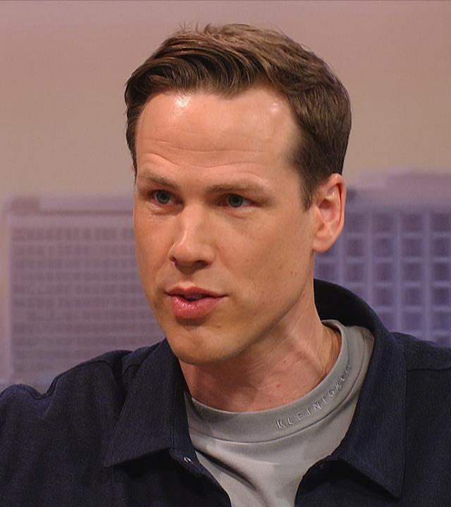 Sören Christophersen | Sportlicher Leiter TSV Hannover-Burgdorf