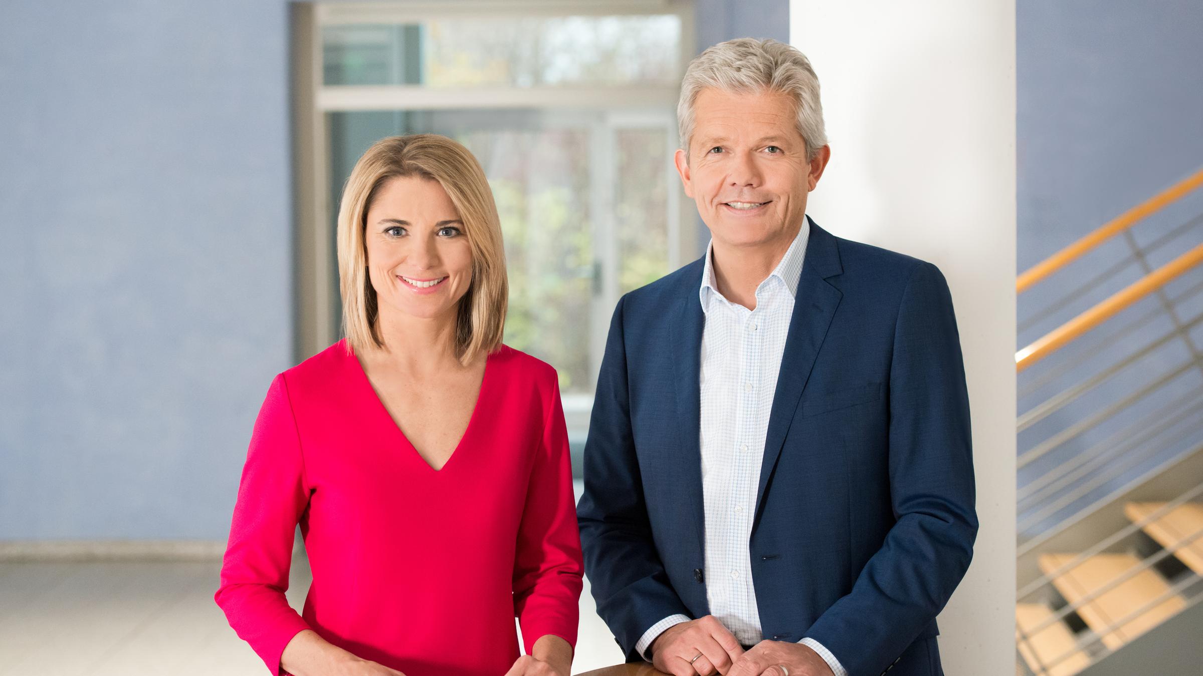 Yve Fehring, Ralph Schumacher