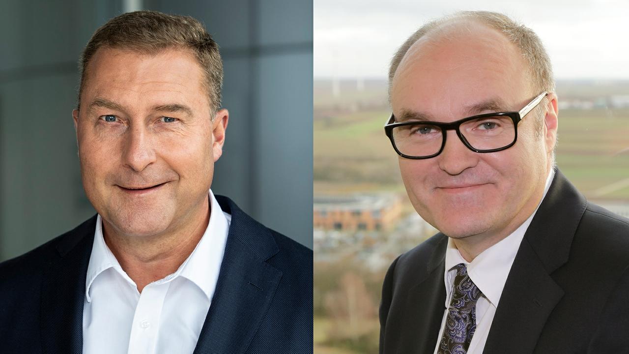 Frank Prywer, Frank Dexheimer