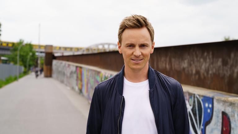 "Am Puls Deutschlands": Jochen Breyer