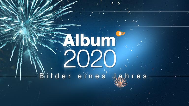 "Album 2020": Sendungslogo.