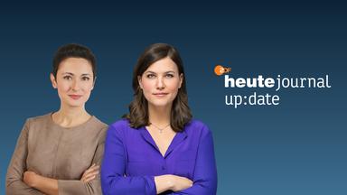"heute journal up:date": Nazan Gökdemir, Hanna Zimmermann
