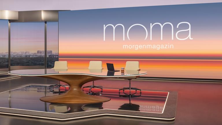 moma Studio