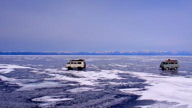Dokumentation - Winterreise An Den Baikalsee