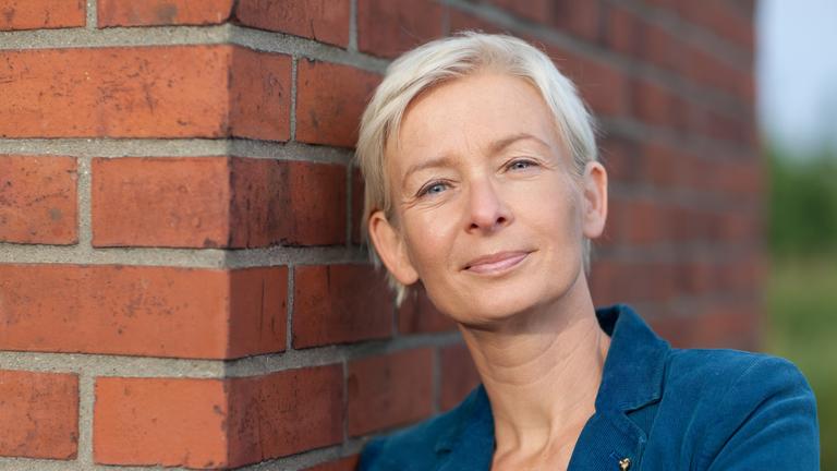 Dörte Hansen