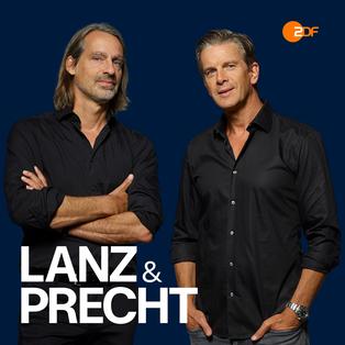 "Lanz & Precht": Richard David Precht, Markus Lanz