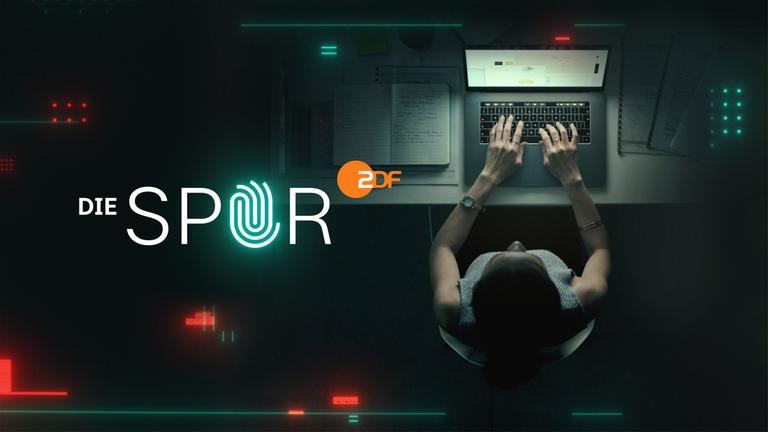 Key Visual "Die Spur"