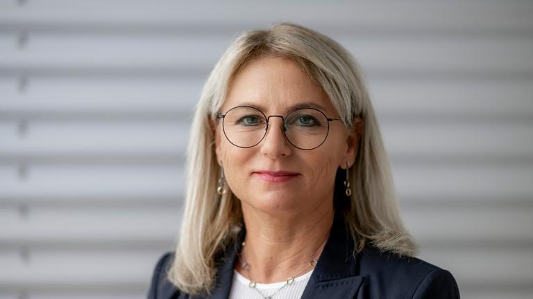 Susanne Flügel