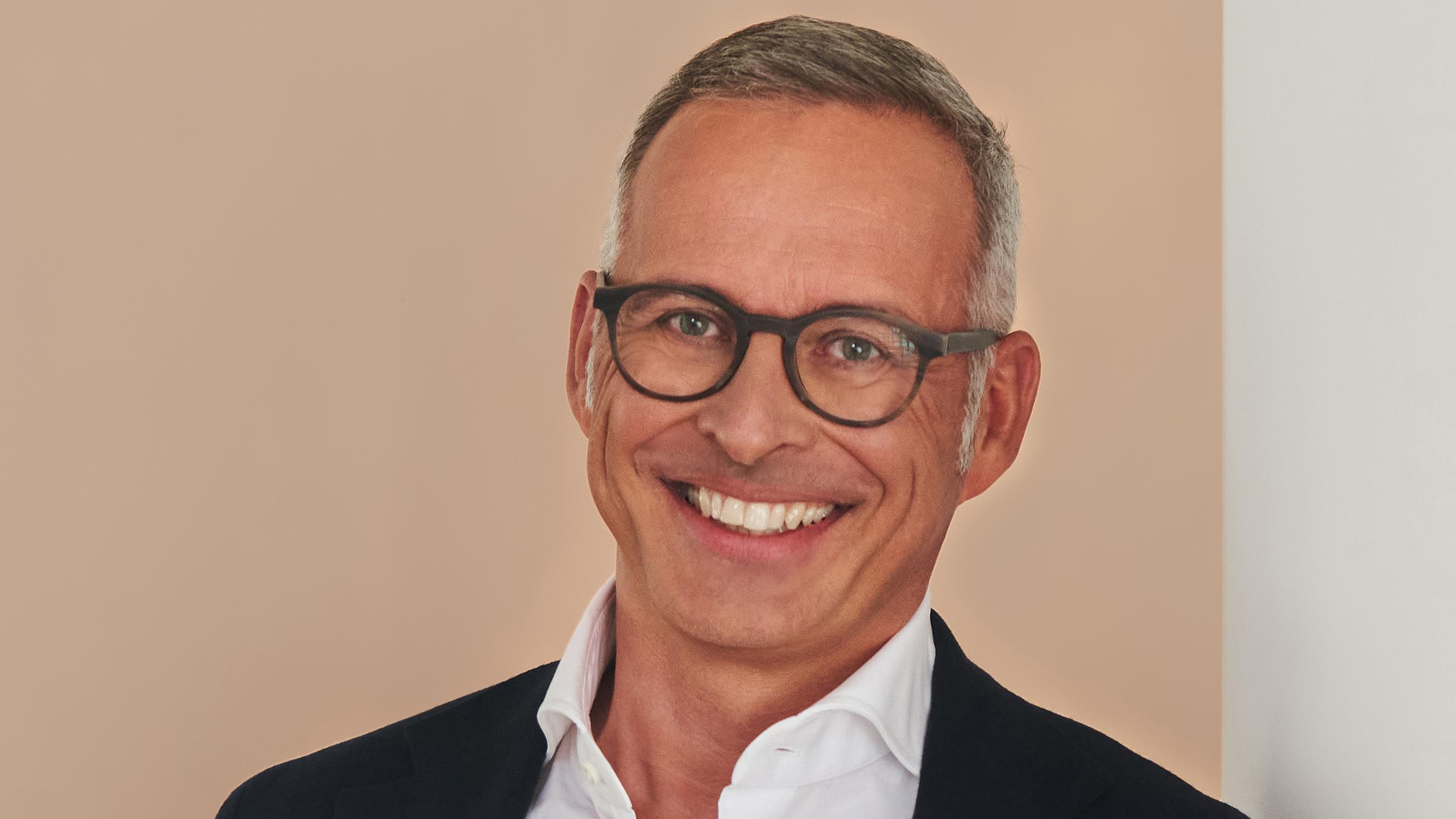 Dr. Markus Schäfer, Sprecher der Geschäftsführung ZDF Studios