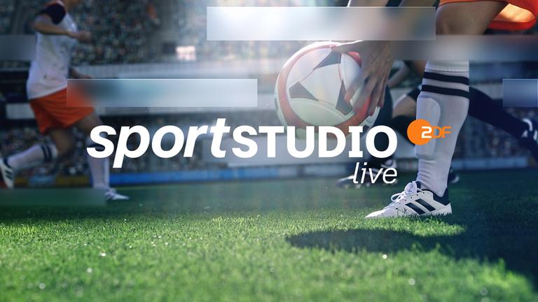 sportstudio live - UEFA Frauen-EM 2022