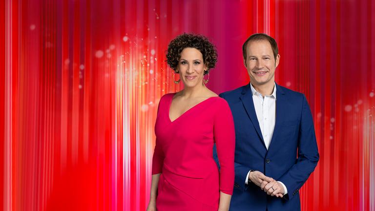 Lissy Ishag, Tim Niedernolte