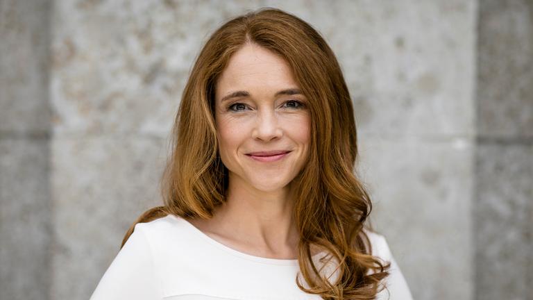 Mirjam Meinhardt