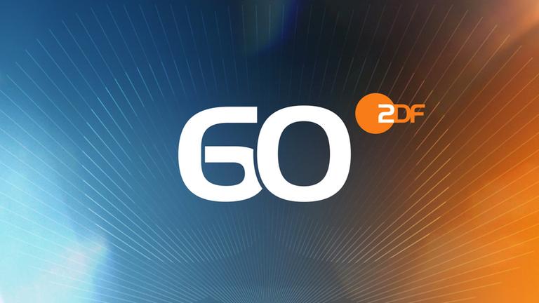 Logo "60 Jahre ZDF"