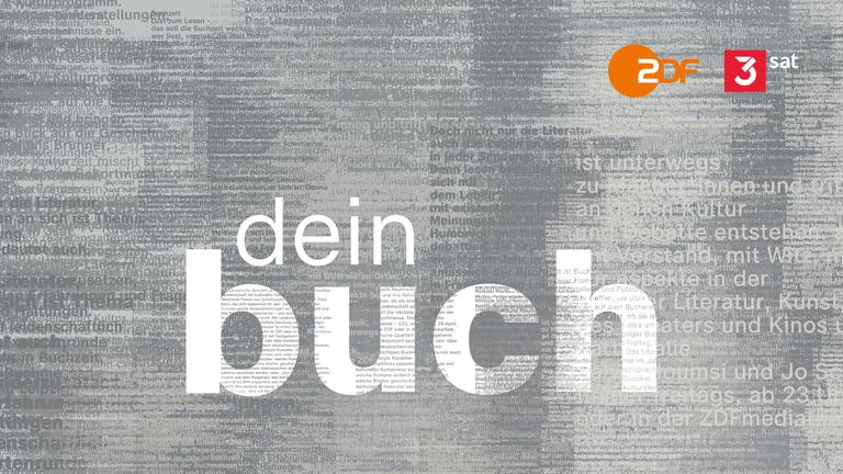 Logo "Dein Buch"