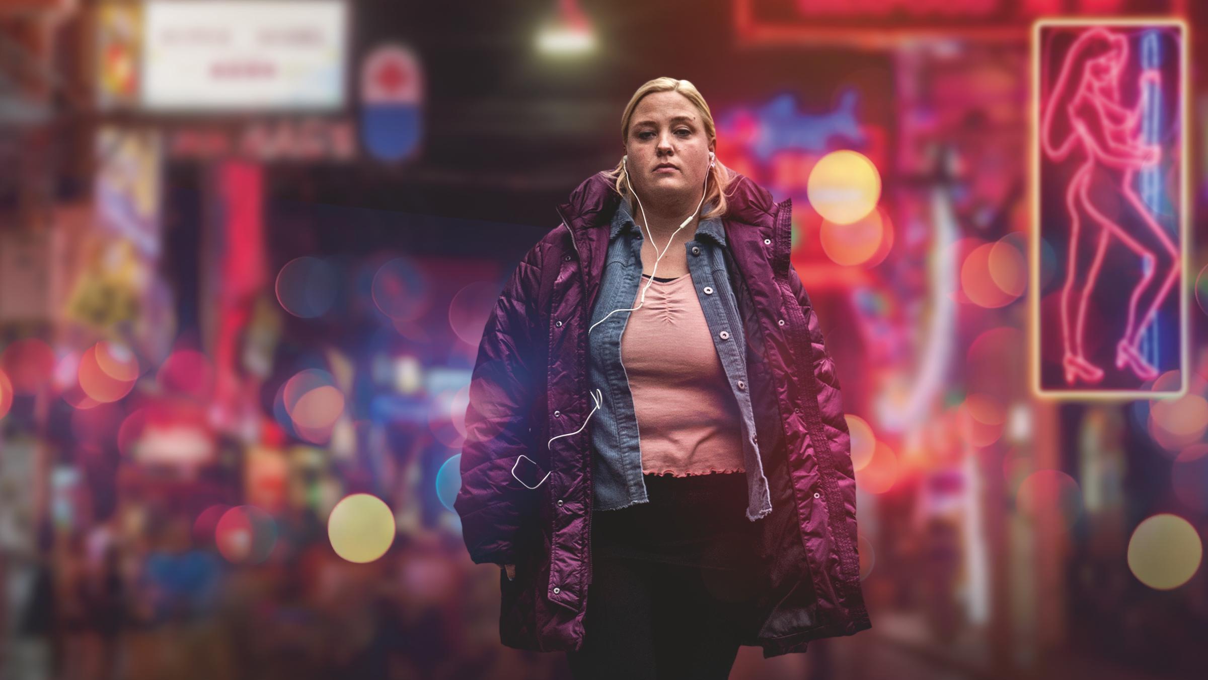 "Elvira": Key Visual