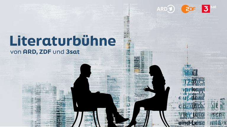 ARD, ZDF und 3sat gemeinsam auf der Frankfurter Buchmesse