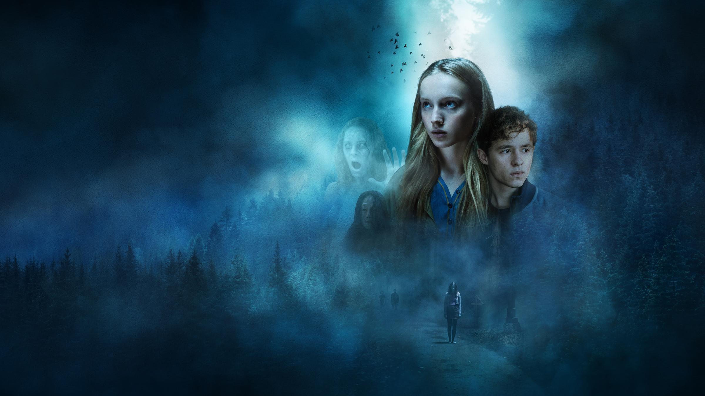 "Was wir fürchten": Key Visual