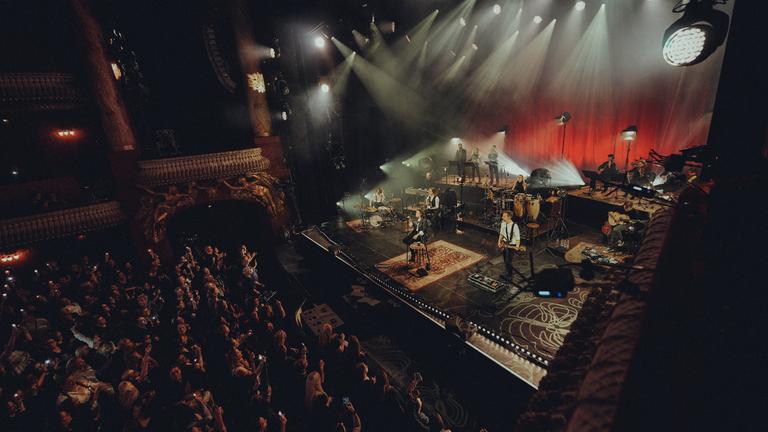 "Pop Around the Clock Summer Edition" (3sat, 2024)