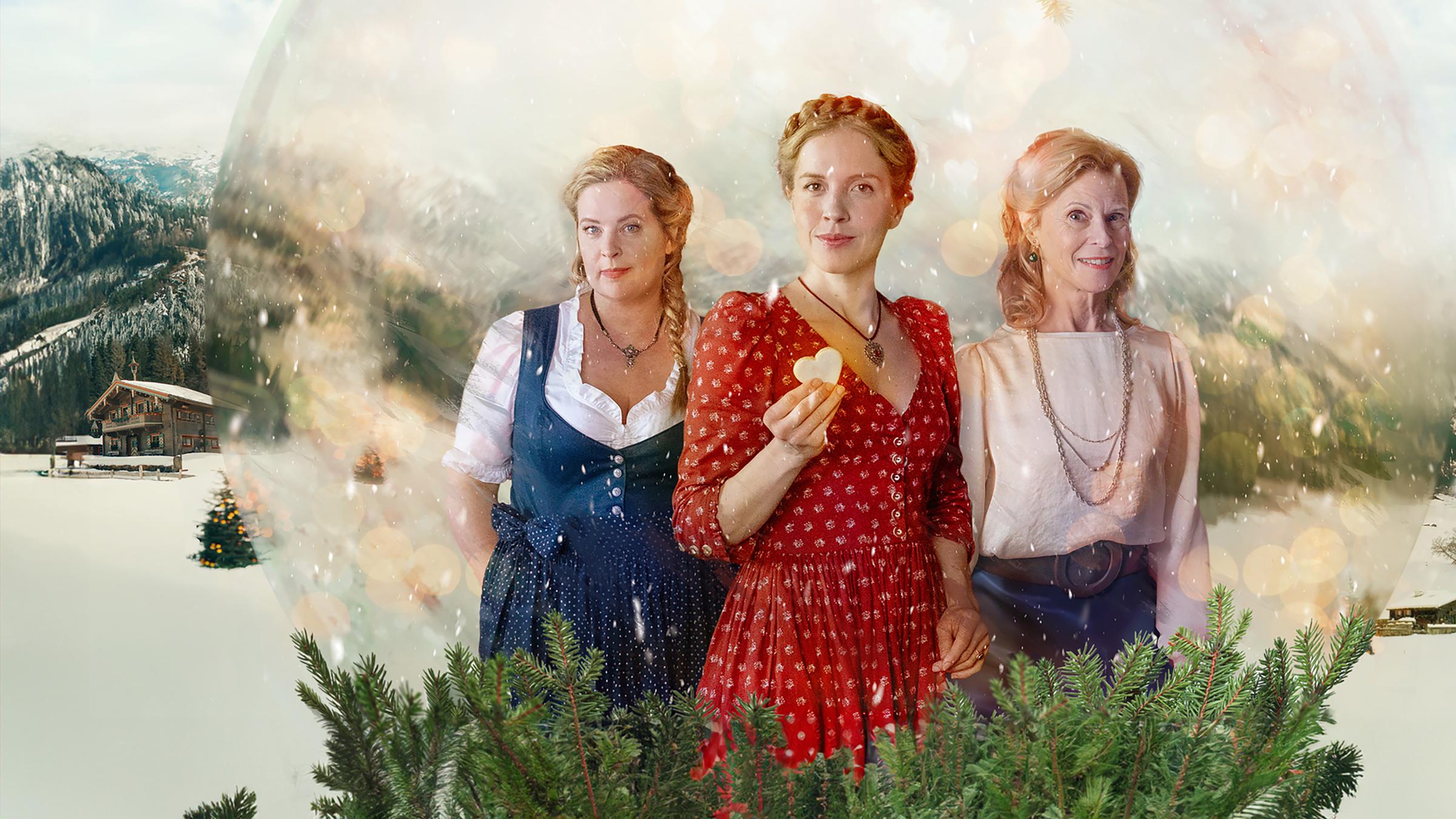 "Zitronenherzen": Key Visual