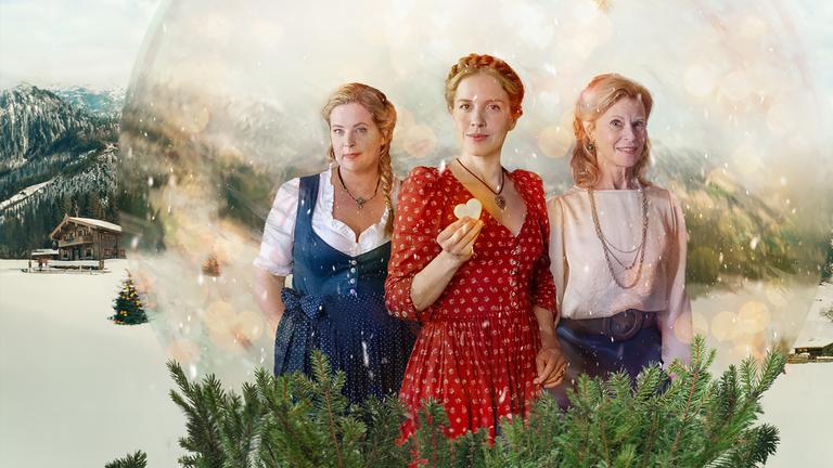 "Zitronenherzen": Key Visual