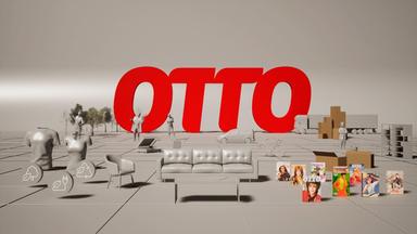 Dokumentation - Die Otto-story: Vom Versandhaus Zum Deutschen Amazon