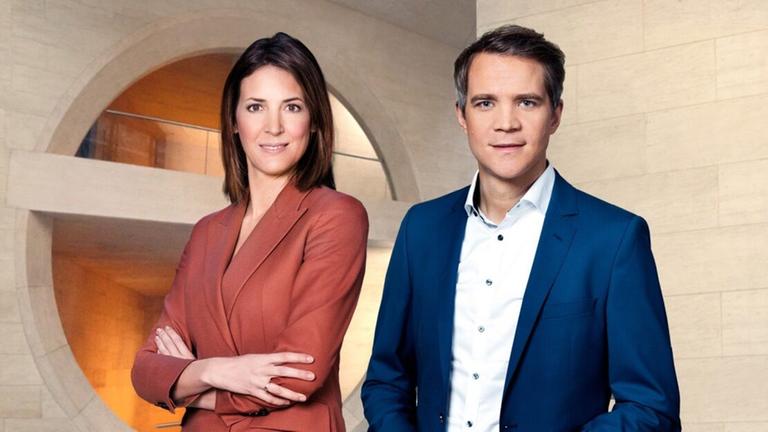 Andrea Maurer, Daniel Pontzen