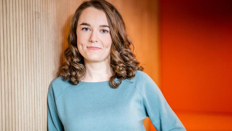 Lotte Glatt