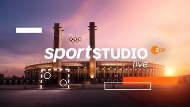 "sportstudio live - UEFA EURO 2024": Formatlogo