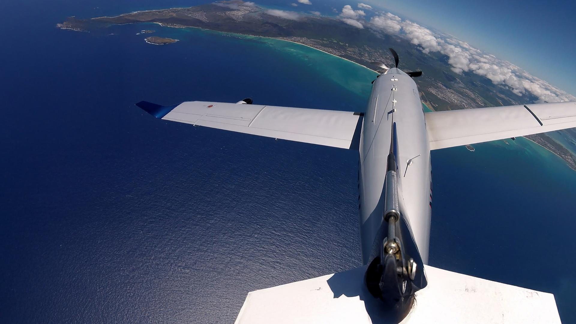 Schatzinseln im Pazifik – Leben mit dem Ozean