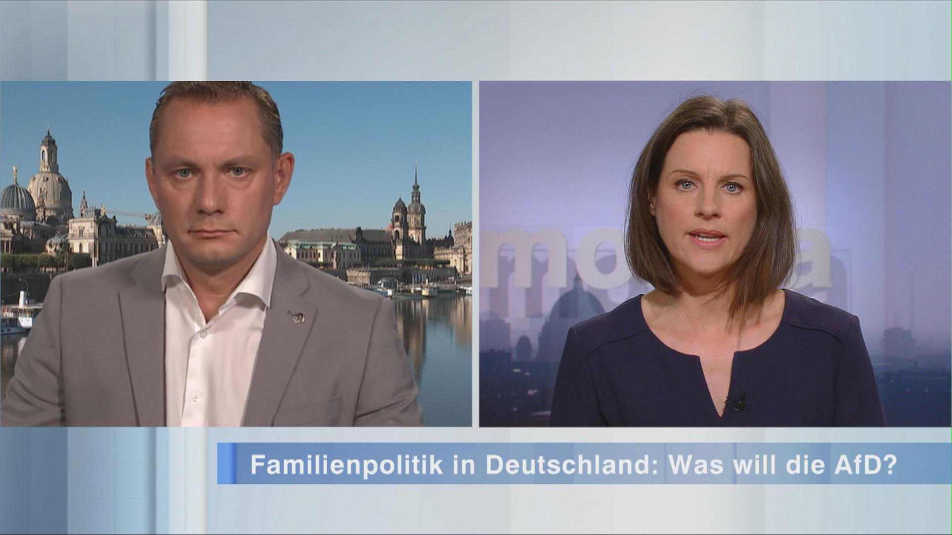 Tino Chrupalla  AfD | stellv. Fraktionsvorsitzender