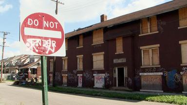 Zdfinfo - Cities Of Crime: Endzeitstimmung In Detroit