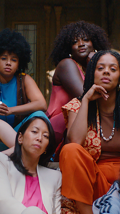 Clashing Differences