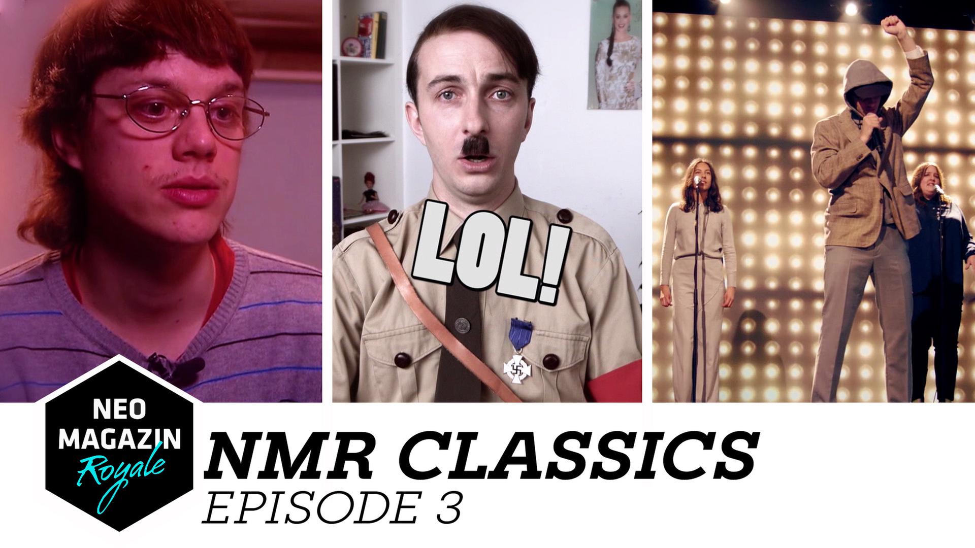 Neo Magazin Royale Classics 3