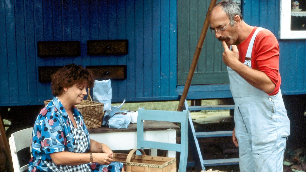 Löwenzahn mit Peter Lustig: Kartoffel - ZDFtivi