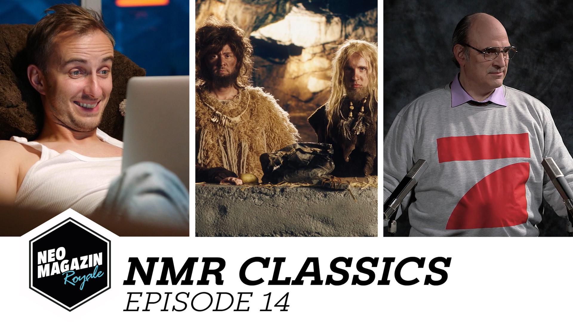 NEO MAGAZIN ROYALE Classics (14)