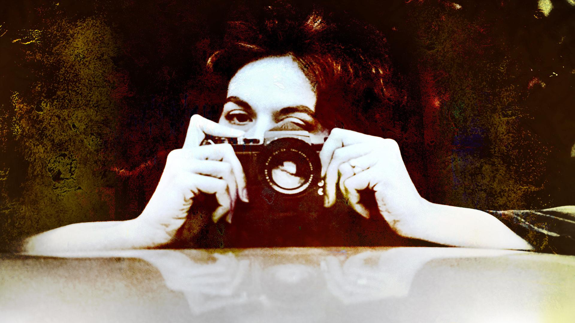 Die Vision der Claudia Andujar – Fotografin, Aktivistin, Humanistin