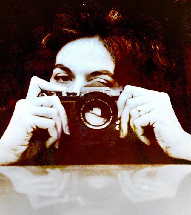 Die Vision der Claudia Andujar – Fotografin, Aktivistin, Humanistin