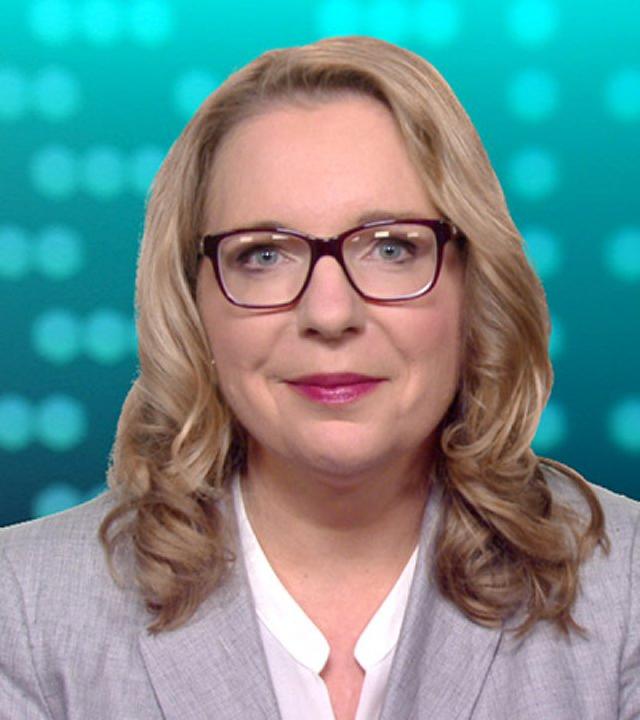 Standbild: Claudia Kemfert zur EEG-Reform