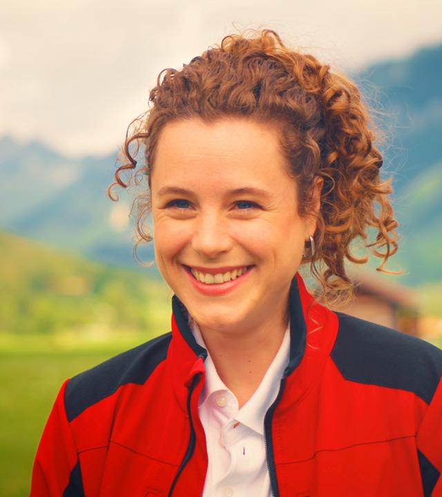 Klara Deutschmann (Elli)