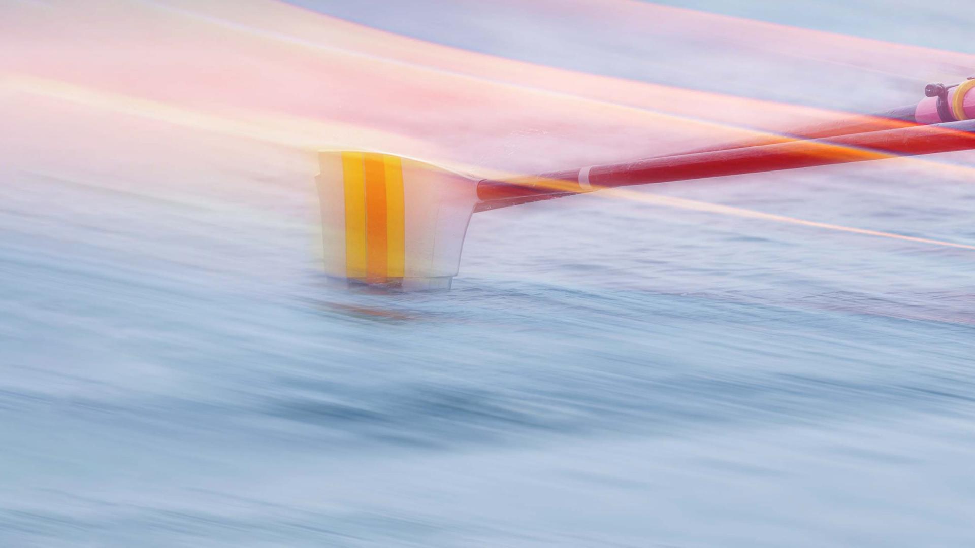 Coastal Rowing