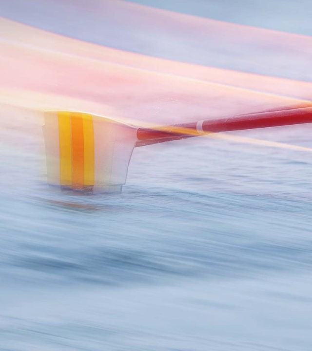 Coastal Rowing
