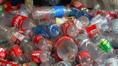 Zdfinfo - Coca-cola Und Das Plastikproblem