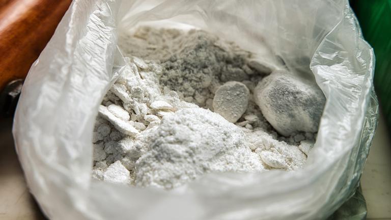 Acht Tonnen Kokain: Boliviens größter Fund aller Zeiten - ZDFheute